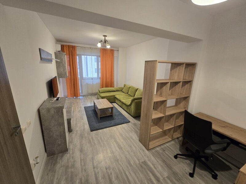 Ilfov - sud Bragadiru Inchirieri Apartamente 2 camere