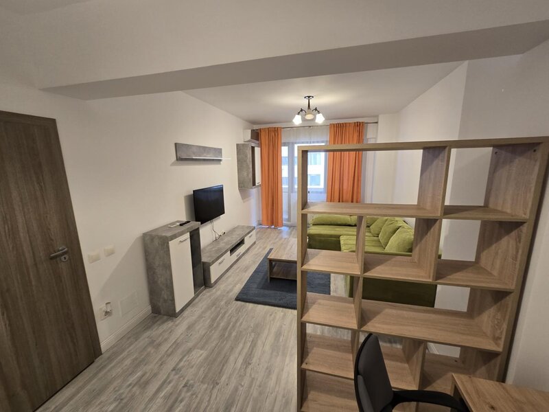 Ilfov - sud Bragadiru Inchirieri Apartamente 2 camere