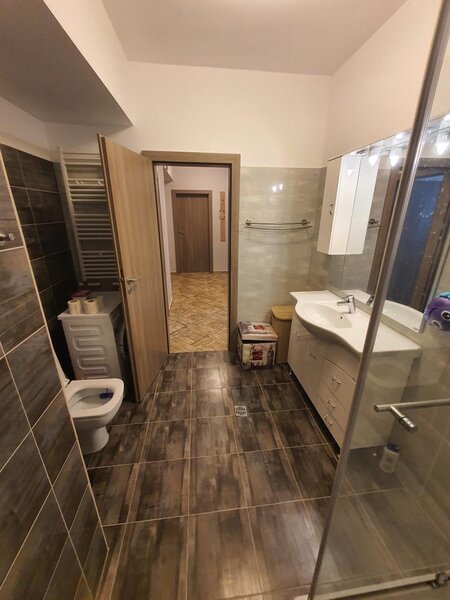 Ilfov - sud Bragadiru Inchirieri Apartamente 2 camere