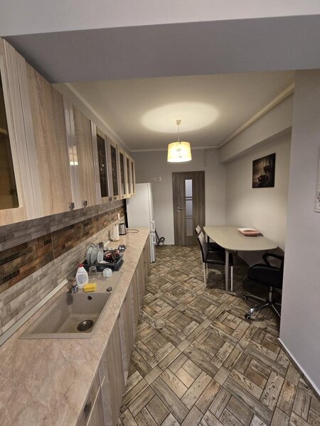 Ilfov - sud Bragadiru Inchirieri Apartamente 2 camere