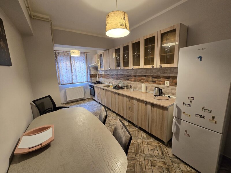 Ilfov - sud Bragadiru Inchirieri Apartamente 2 camere
