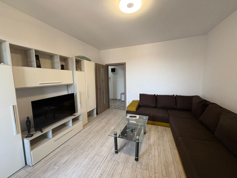 Ilfov - sud Bragadiru Inchirieri Apartamente 2 camere