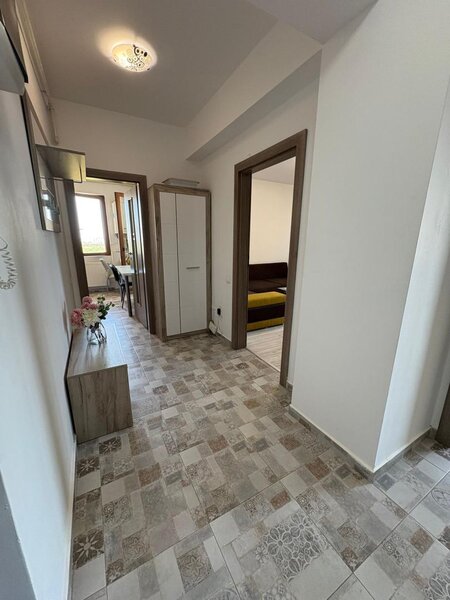 Ilfov - sud Bragadiru Inchirieri Apartamente 2 camere