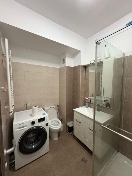 Ilfov - sud Bragadiru Inchirieri Apartamente 2 camere