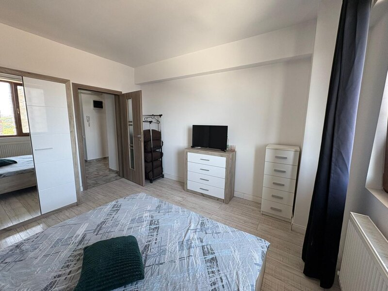 Ilfov - sud Bragadiru Inchirieri Apartamente 2 camere