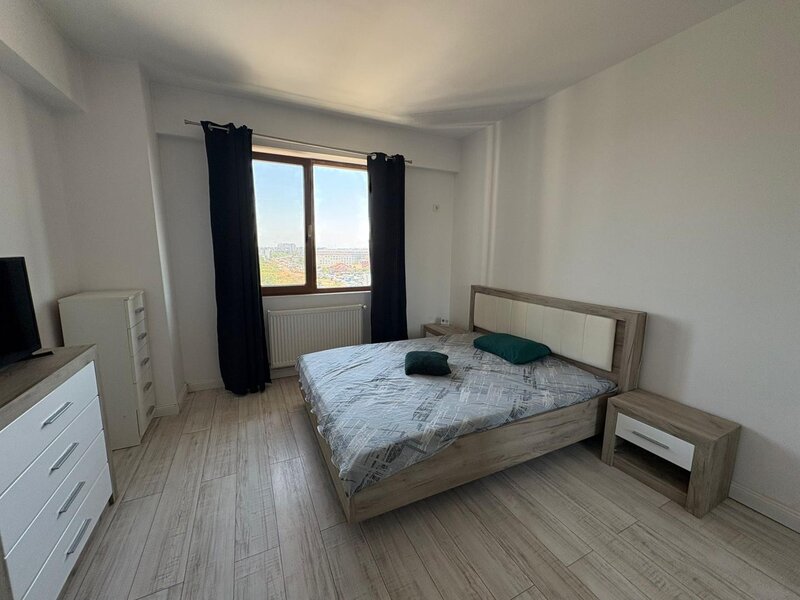 Ilfov - sud Bragadiru Inchirieri Apartamente 2 camere