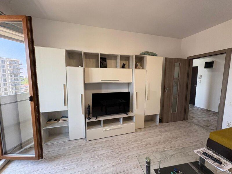 Ilfov - sud Bragadiru Inchirieri Apartamente 2 camere